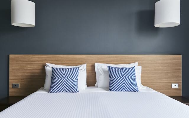 Vue Apartments  Day Spa