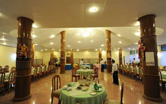 Thante Hotel