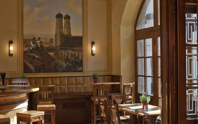 Platzl Hotel