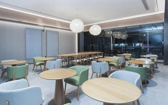 Ji Hotel Zhuhai Tangjiawan University Town