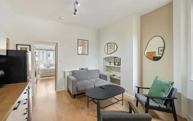 Modern Elegance in Paddington