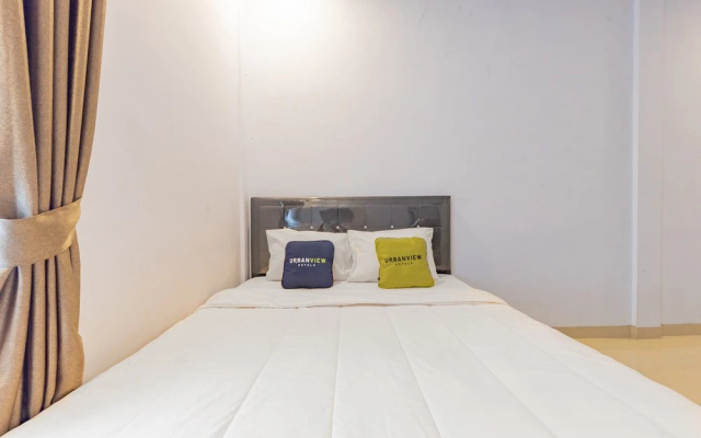 Urbanview Tebing Vietnam Lampung by RedDoorz – Guest Rooms – Bandar Lampung