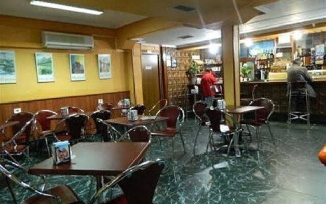 Hotel Alpemar