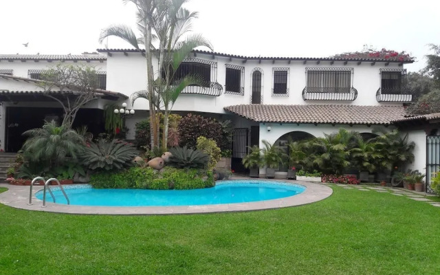 Posada Bella