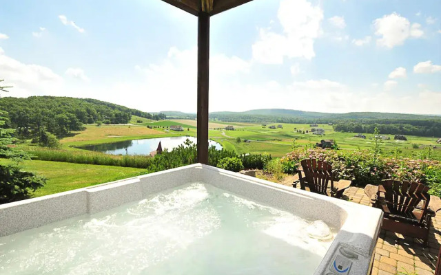 Fianna's Landing 5 Bedroom House