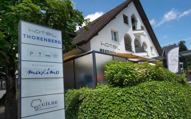 Hotel Thorenberg