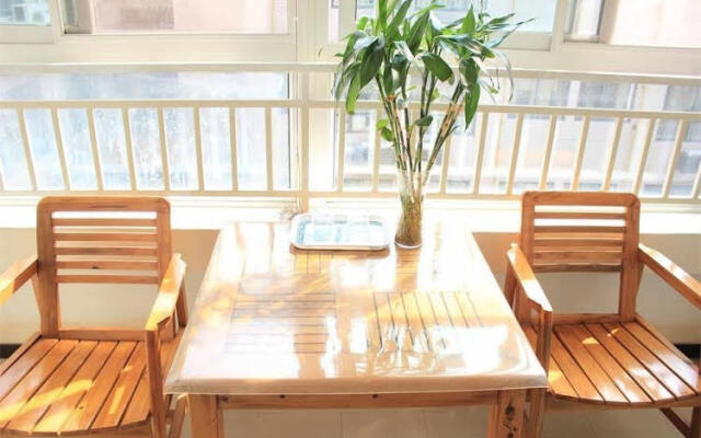 Xi'an Maiheng Apartment Hotel