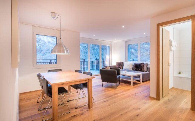 Chalet Luna by Zermatt Premium Apartments