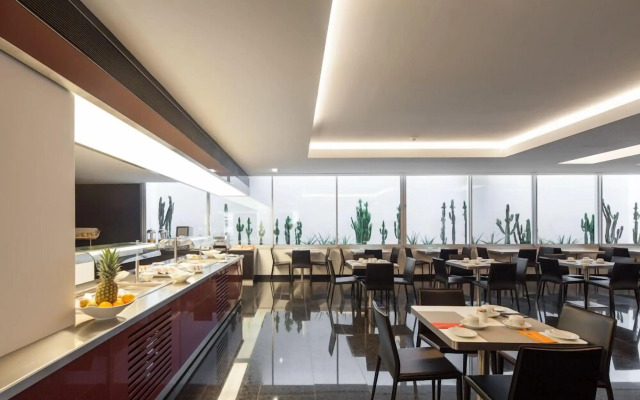 Hotel 3K Europa