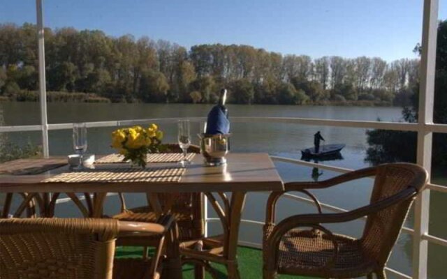 Danube Delta Resort