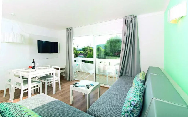 Apartamentos Sirella