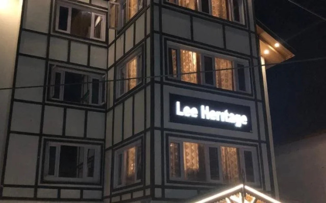 Lee Heritage
