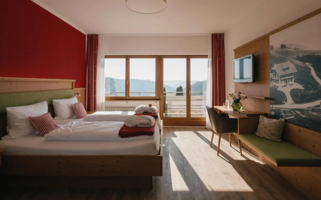 Berghotel Wiedener Eck