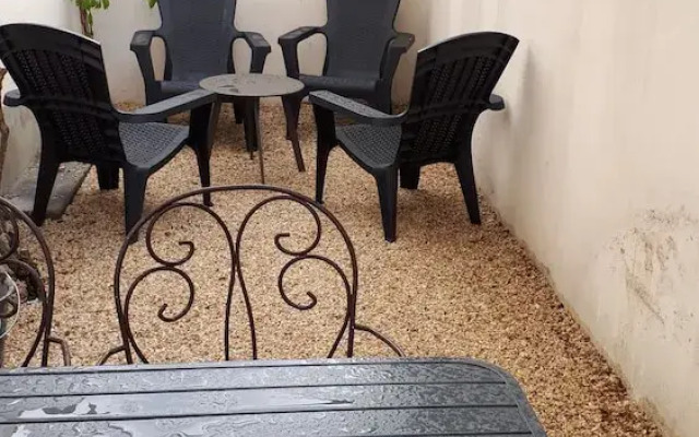 Les Gîtes de Nathalie: Corneille et Rivals