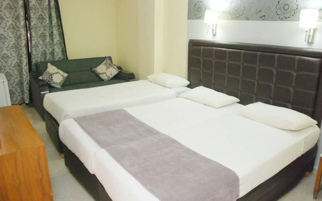 Maman Hotel