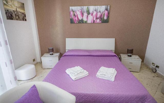Appartamento Rosa
