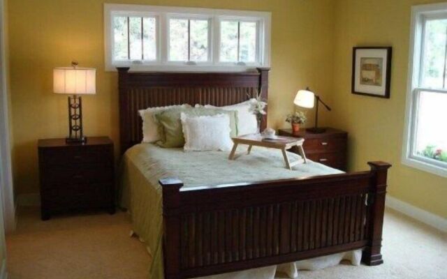 Bluewater Vacation Rentals