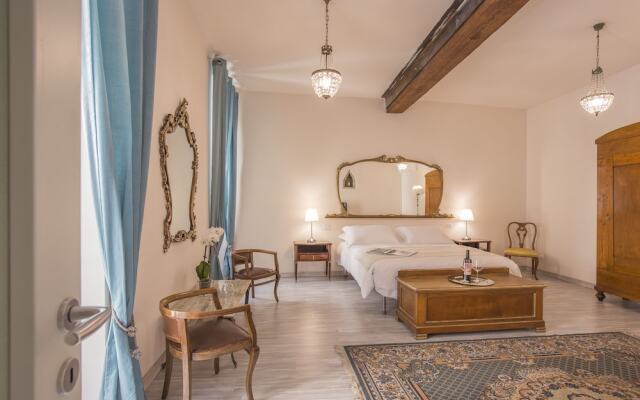 Corte Realdi Suites Verona