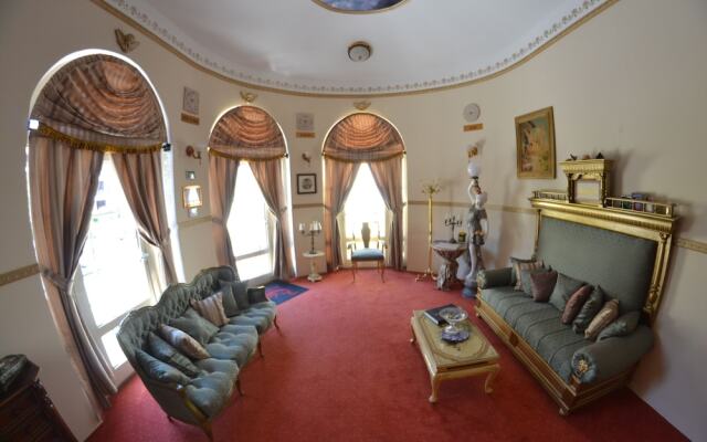 Integral Hotel Arbia - Villa Rio