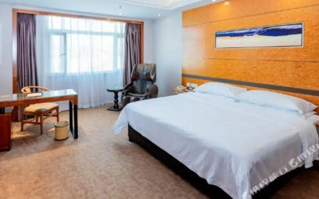 Vienna Hotel Dongguan Tangxia Binfen Plaza