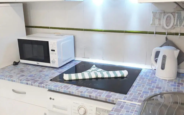 Ocean Looking Apartment