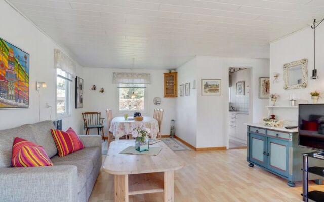 "Karanfilka" - 1.5km from the sea in NW Jutland