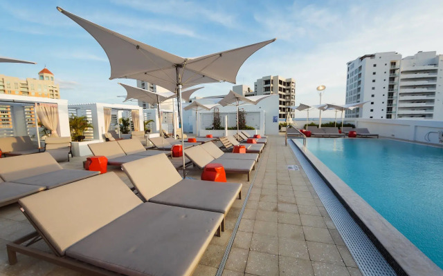 Art Ovation Hotel, Autograph Collection