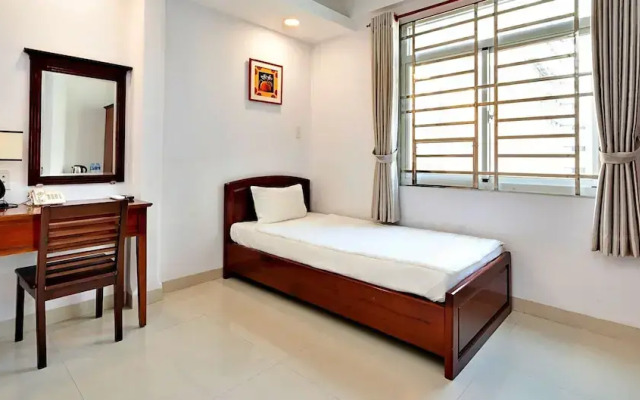 S79 Residences Charisse