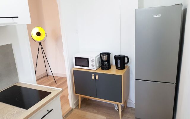 GregBnb - Le Chatelier - Toulon Ouest