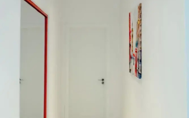 Niabi 3BDR Mansard