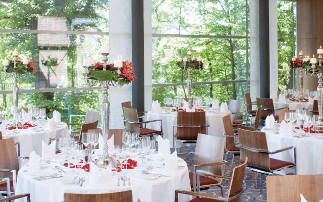 Mövenpick Hotel Hamburg