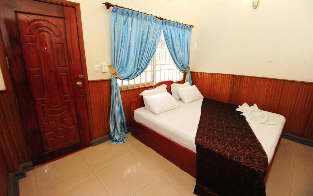 Okay Guesthouse