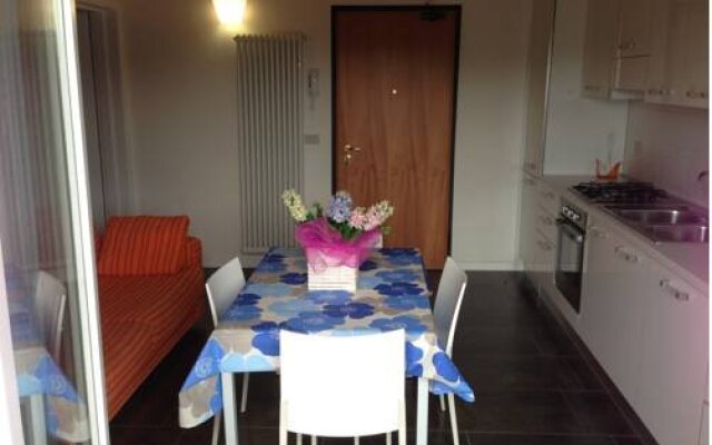 Antares Aparthotel