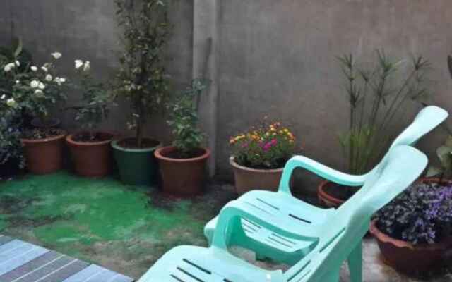 Easy Hostel