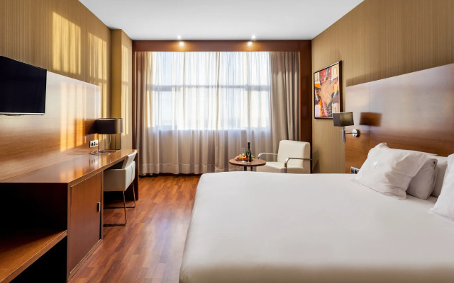 AZZ Valencia Congress Hotel & Spa