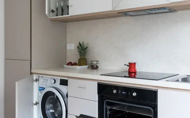 Jojo Apartment
