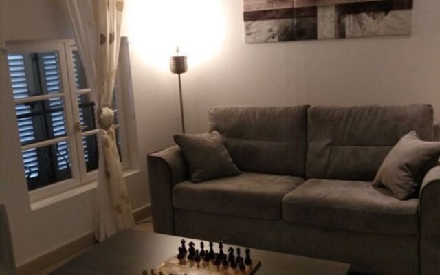 Studio Fréjus Cocooning