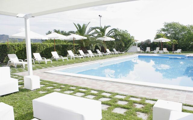 I Calanchi Country Hotel & Resort