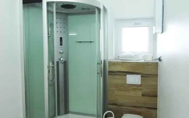 Petul Apart Hotel