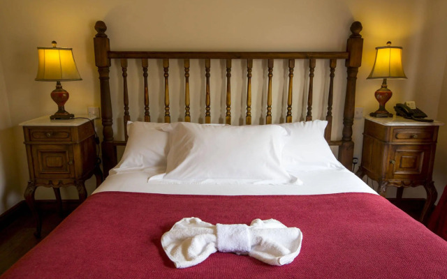 South Causey Inn