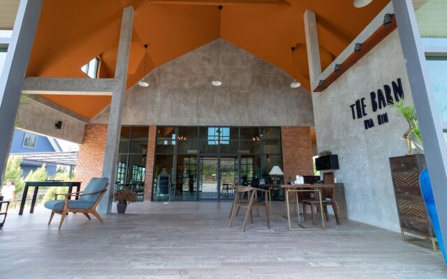 The Barn Hua Hin