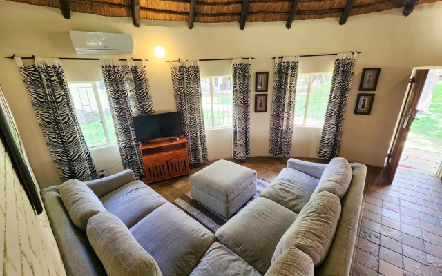 Ditholo Game Lodge