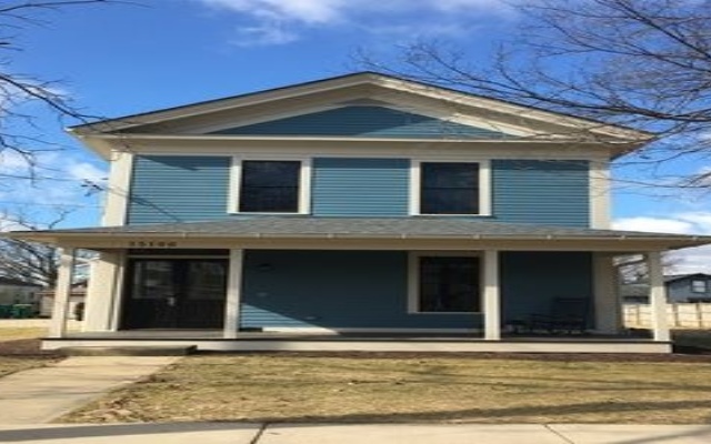 The Plainfield Inn