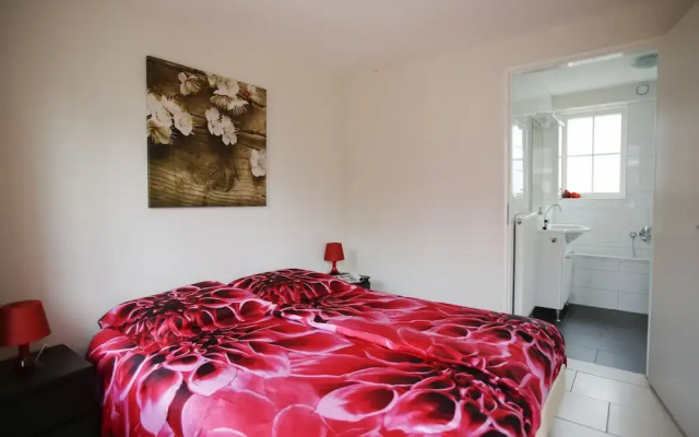 Vakantiepark Familie Huis Nunspeet