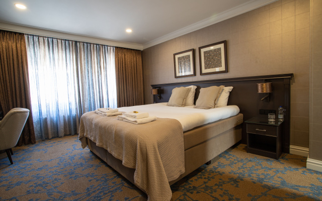 Good Seasons City Centre hotel Den Bosch