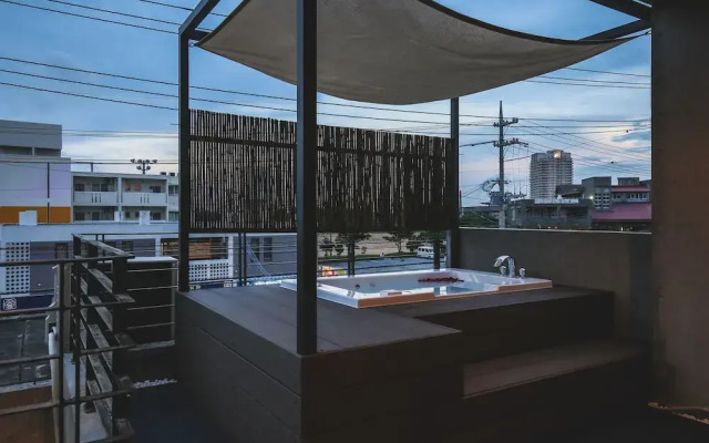 Amuse Villa KONFORTA