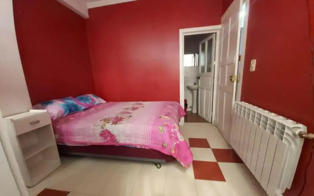 Residencial Hinojosa