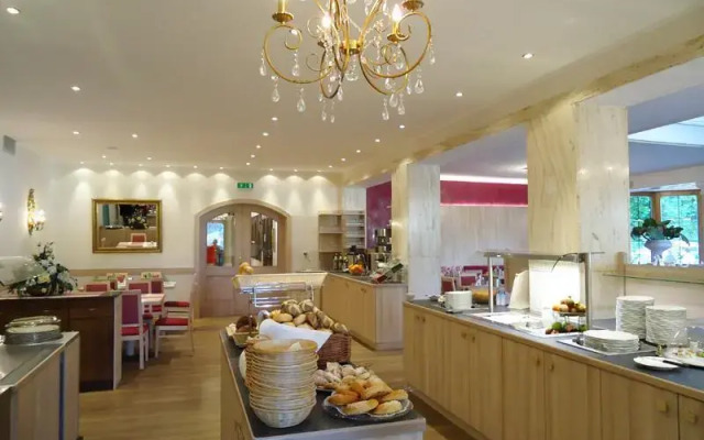 Ferienhotel Krainz Garni