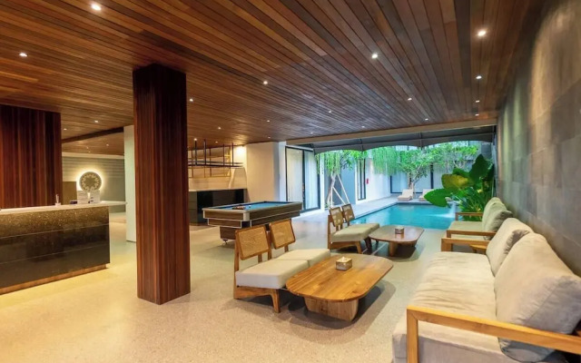 LOI Mansion Managed by ARM One Hundred