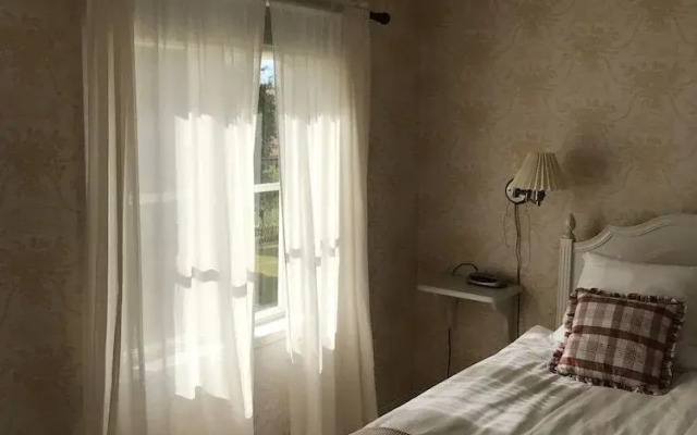 Tjällmo Gästgifvaregård